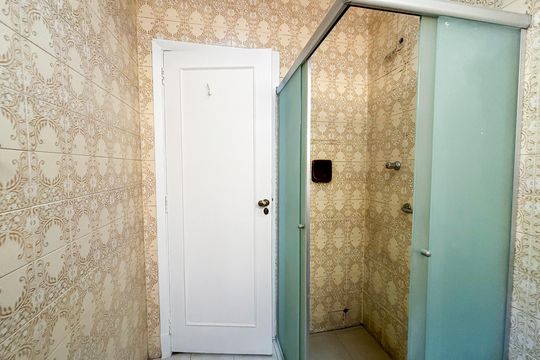 Banheiro de casa à venda com 3 quartos, 150m² em Perdizes, São Paulo