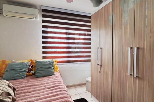 Apartamento à venda com 3 quartos, 78m² em Cavalhada, Porto Alegre