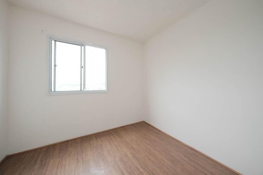 Quarto 2 de apartamento para alugar com 2 quartos, 34m² em Engenheiro Goulart, São Paulo