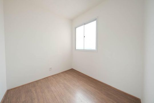 Quarto 1 de apartamento para alugar com 2 quartos, 34m² em Engenheiro Goulart, São Paulo