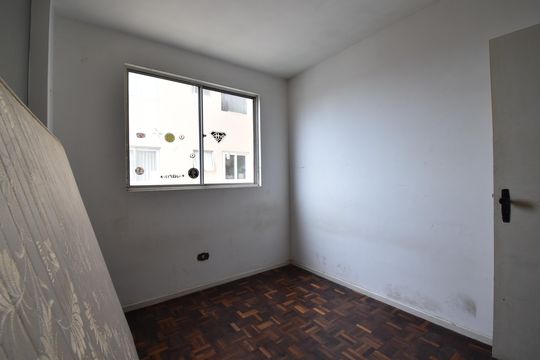 Quarto 2 de apartamento para alugar com 3 quartos, 87m² em Água Verde, Curitiba