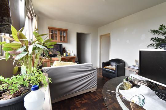 Apartamento para alugar com 3 quartos, 87m² em Água Verde, Curitiba
