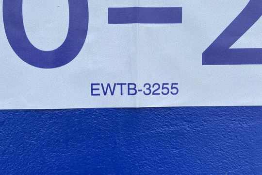 Codigo da Placa de apartamento para alugar com 1 quarto, 40m² em Aliança, Osasco