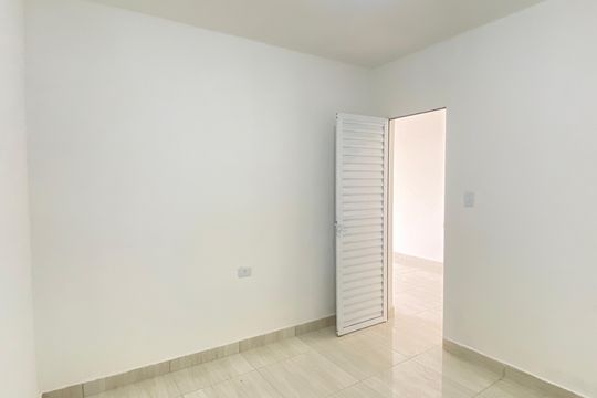 Quarto de apartamento para alugar com 1 quarto, 40m² em Aliança, Osasco