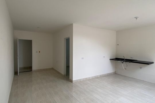 Apartamento para alugar com 1 quarto, 40m² em Aliança, Osasco