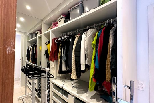 Apartamento à venda com 1 quarto, 55m² em Copacabana, Rio de Janeiro