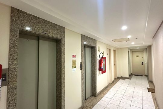 Apartamento à venda com 1 quarto, 55m² em Copacabana, Rio de Janeiro