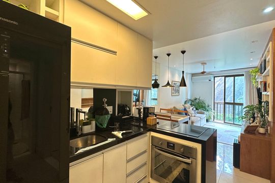 Apartamento à venda com 1 quarto, 55m² em Copacabana, Rio de Janeiro
