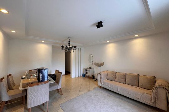 Apartamento para alugar com 3 quartos, 193m² em Rec. dos Bandeirant, Rio de Janeiro