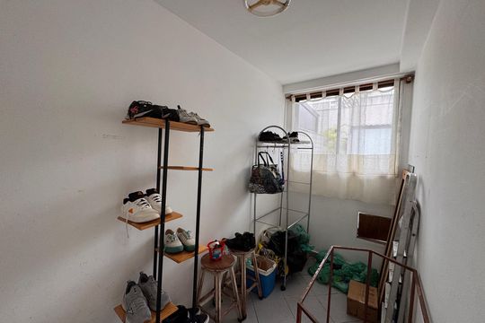 Cozinha e Área de Serviço de apartamento para alugar com 3 quartos, 193m² em Rec. dos Bandeirant, Rio de Janeiro