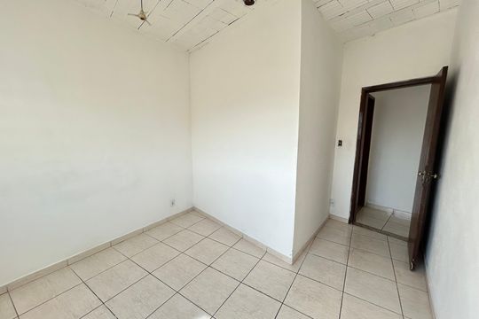 Casa para alugar com 3 quartos, 110m² em Morada Nova, Contagem