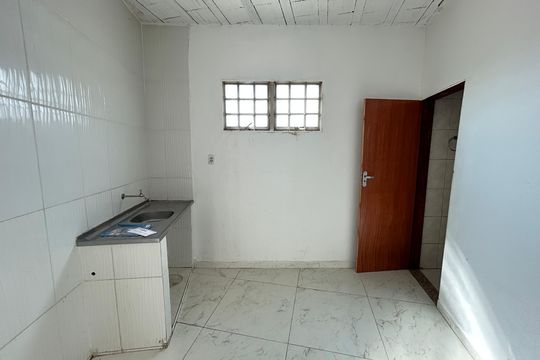 Casa para alugar com 3 quartos, 110m² em Morada Nova, Contagem
