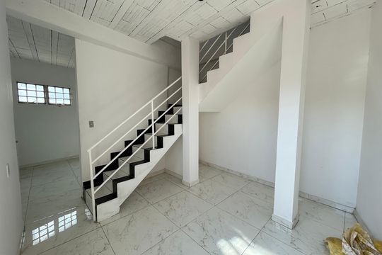 Casa para alugar com 3 quartos, 110m² em Morada Nova, Contagem