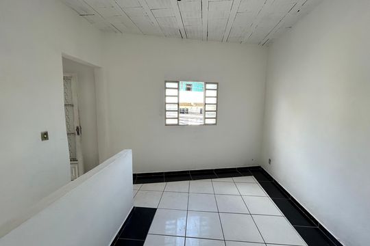 Casa para alugar com 3 quartos, 110m² em Morada Nova, Contagem