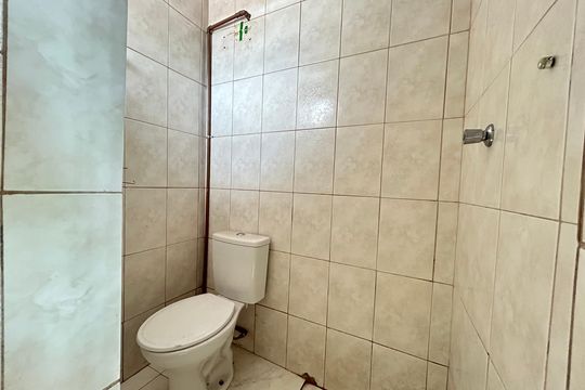 Casa para alugar com 3 quartos, 110m² em Morada Nova, Contagem