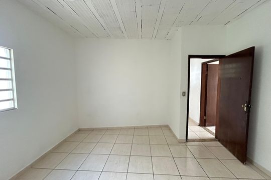 Casa para alugar com 3 quartos, 110m² em Morada Nova, Contagem