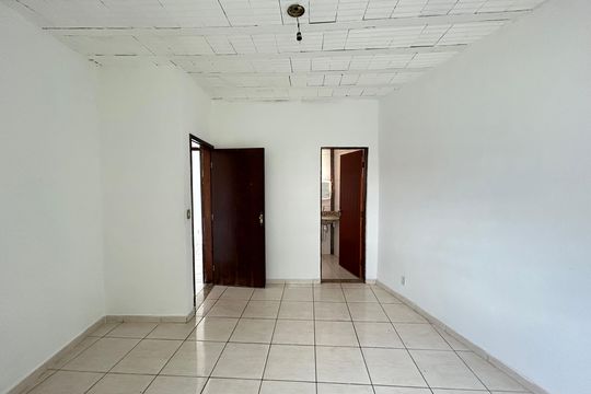 Casa para alugar com 3 quartos, 110m² em Morada Nova, Contagem
