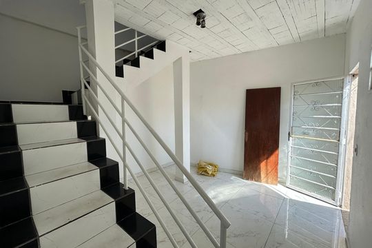 Casa para alugar com 3 quartos, 110m² em Morada Nova, Contagem