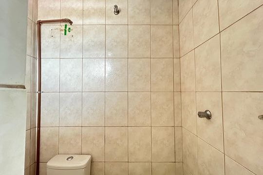 Casa para alugar com 3 quartos, 110m² em Morada Nova, Contagem
