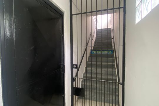 Hall de apartamento para alugar com 1 quarto, 40m² em Aliança, Osasco