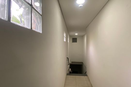 Hall de apartamento para alugar com 1 quarto, 40m² em Aliança, Osasco