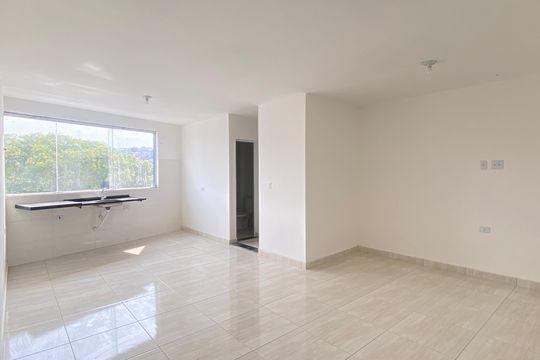 Apartamento para alugar com 1 quarto, 40m² em Aliança, Osasco