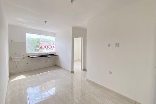 Apartamento para alugar com 2 quartos, 40m² em Aliança, Osasco