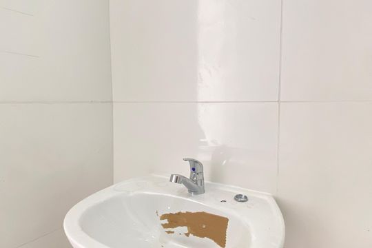 Banheiro de apartamento para alugar com 2 quartos, 40m² em Aliança, Osasco