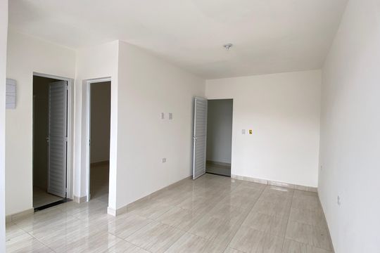 Apartamento para alugar com 2 quartos, 40m² em Aliança, Osasco