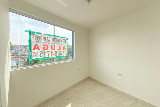 Quarto  de apartamento para alugar com 1 quarto, 55m² em Aliança, Osasco