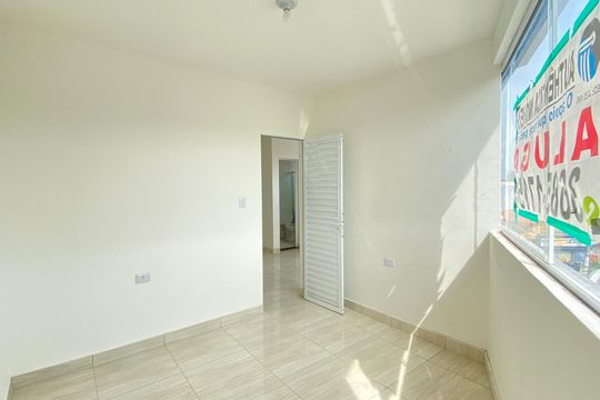 Apartamento para alugar com 1 quarto, 55m² em Aliança, Osasco