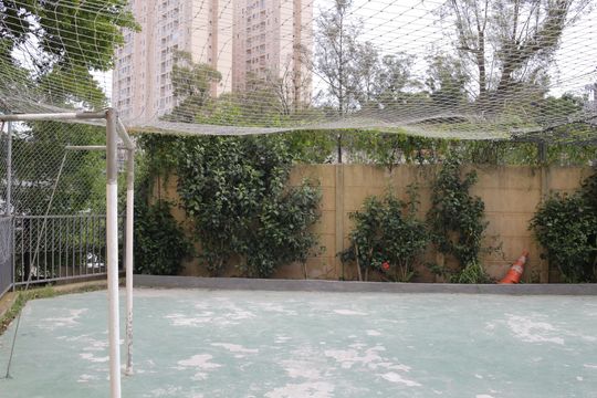 Quadra Esportiva de apartamento para alugar com 2 quartos, 88m² em Jardim Bartira, São Paulo