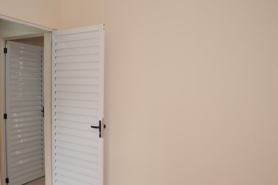Quarto 2 de apartamento para alugar com 2 quartos, 88m² em Jardim Bartira, São Paulo