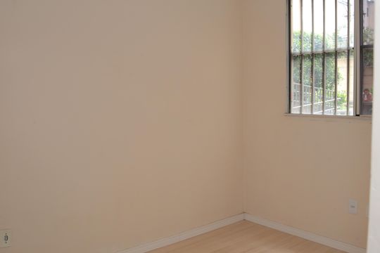 Quarto 2 de apartamento para alugar com 2 quartos, 88m² em Jardim Bartira, São Paulo