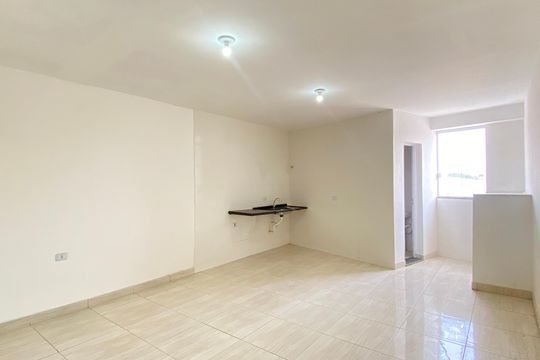 Apartamento para alugar com 2 quartos, 55m² em Aliança, Osasco