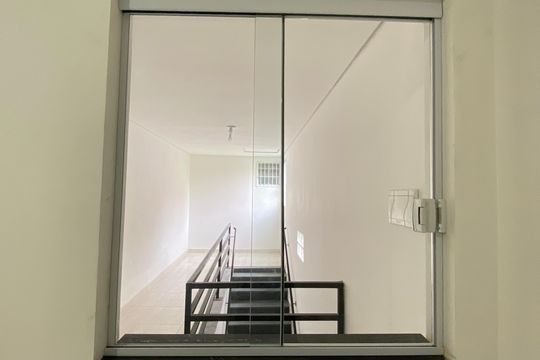 Quarto 2 - Vista de apartamento para alugar com 2 quartos, 55m² em Aliança, Osasco