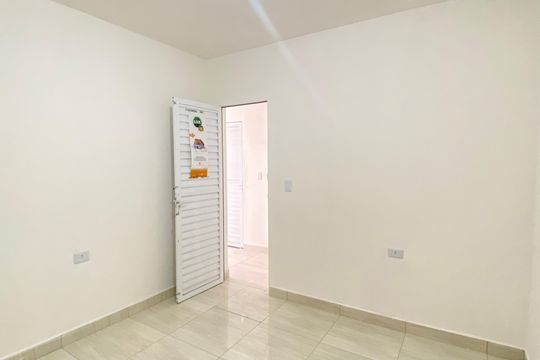 Quarto 1 de apartamento para alugar com 2 quartos, 55m² em Aliança, Osasco