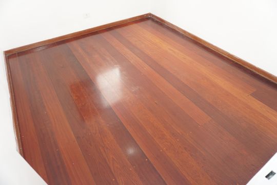 Quarto 1 de apartamento para alugar com 2 quartos, 60m² em Jardim Vitória, Embu das Artes