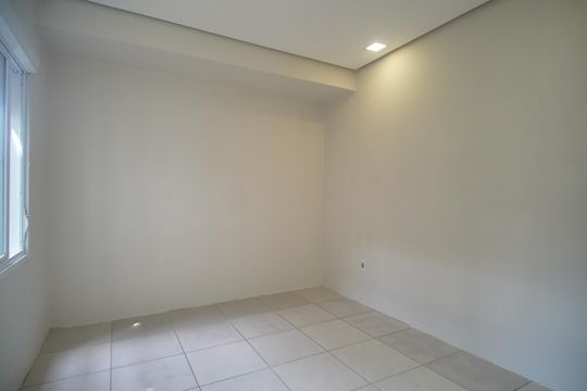 QUARTO 2 de casa de condomínio à venda com 2 quartos, 61m² em Santo Afonso, Novo Hamburgo