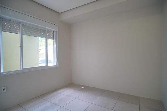 QUARTO 2 de casa de condomínio à venda com 2 quartos, 61m² em Santo Afonso, Novo Hamburgo