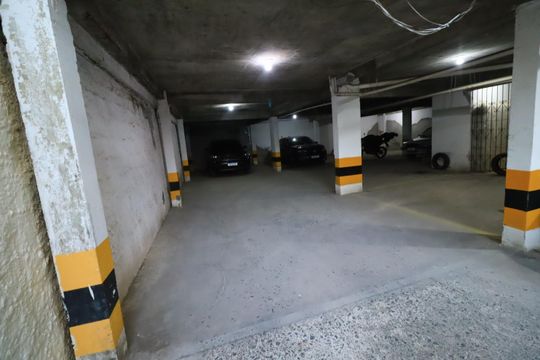Apartamento para alugar com 1 quarto, 44m² em Pituba, Salvador
