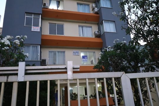 Apartamento para alugar com 1 quarto, 44m² em Pituba, Salvador