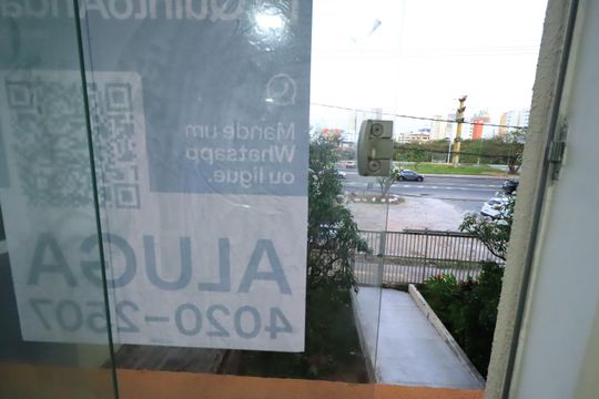Apartamento para alugar com 1 quarto, 44m² em Pituba, Salvador