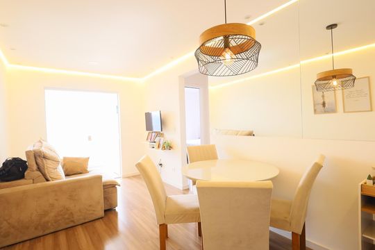 Apartamento para alugar com 2 quartos, 75m² em Vila Osasco, Osasco
