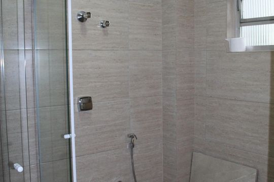Kitnet/Studio para alugar com 1 quarto, 40m² em Vila Buarque, São Paulo