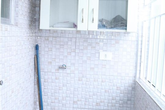 Kitnet/Studio para alugar com 1 quarto, 40m² em Vila Buarque, São Paulo
