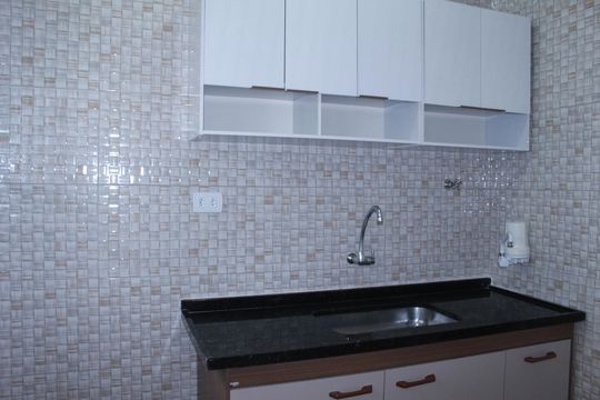 Kitnet/Studio para alugar com 1 quarto, 40m² em Vila Buarque, São Paulo