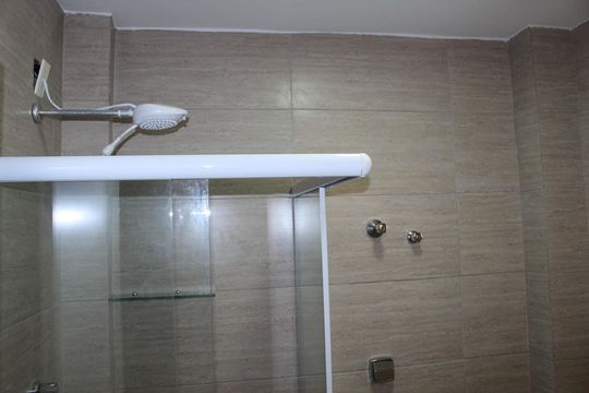 Kitnet/Studio para alugar com 1 quarto, 40m² em Vila Buarque, São Paulo