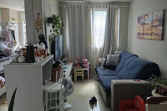 Apartamento à venda com 2 quartos, 74m² em Sarandi, Porto Alegre