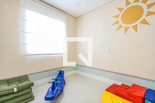 Apartamento à venda com 2 quartos, 42m² em Vila Moreira, São Paulo